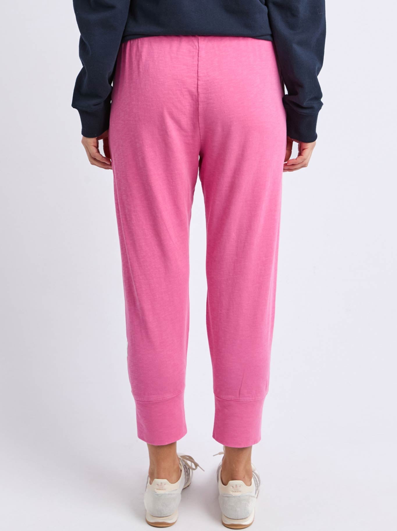 ELM BRUNCH PANT (Burnt Orange)