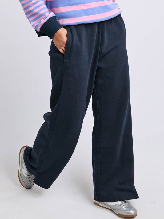 Elm Louise Trackpant (Navy)