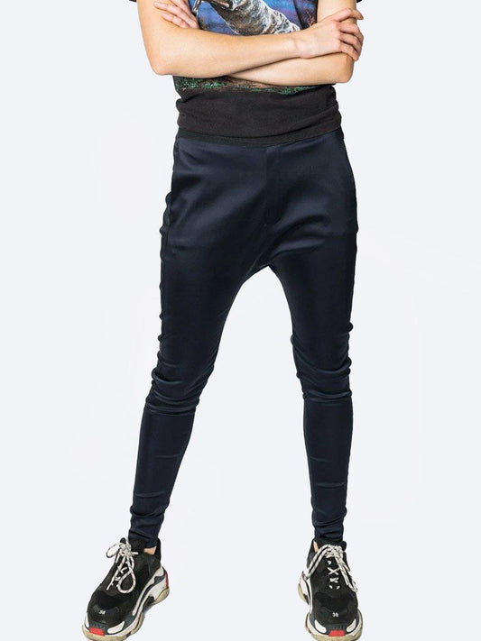 EMPIRE ROSE LUXE TRAINER (Black)