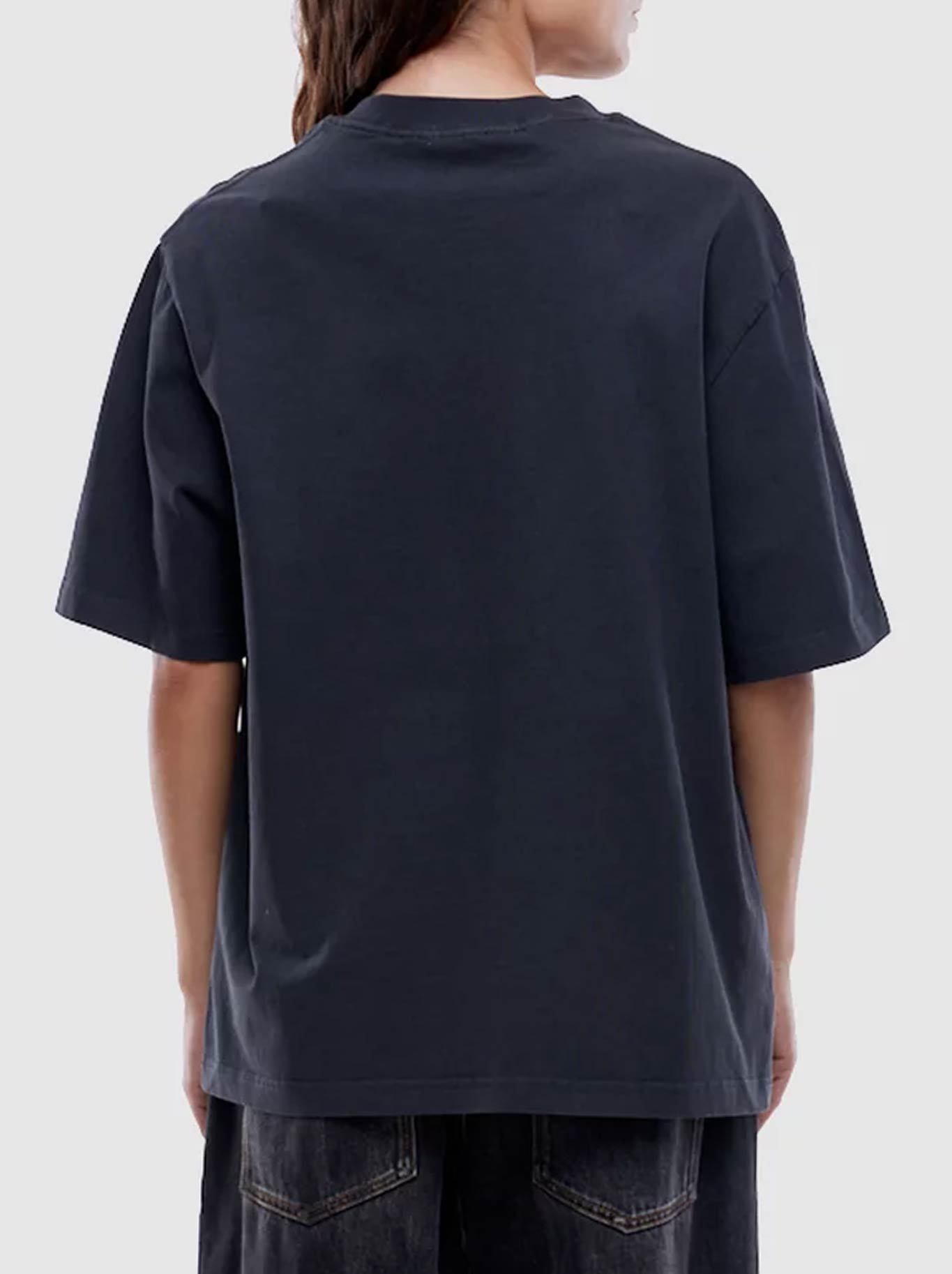 ENA PELLY BOUQUET TEE (Vintage Black)