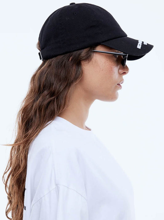 ENA PELLY EP STUDIOS CAP (Black)