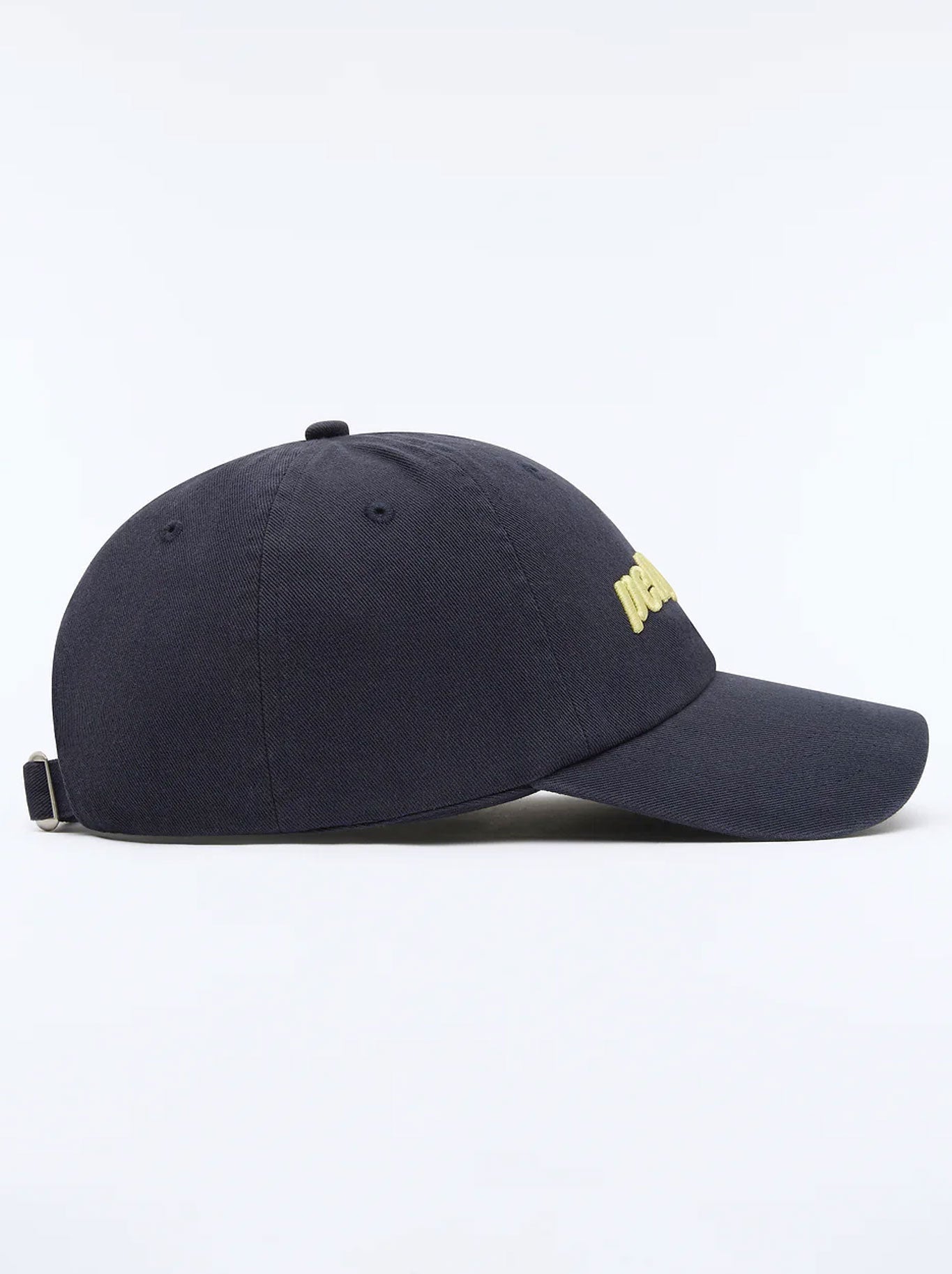 ENA PELLY EP WASHED CAP (Navy)