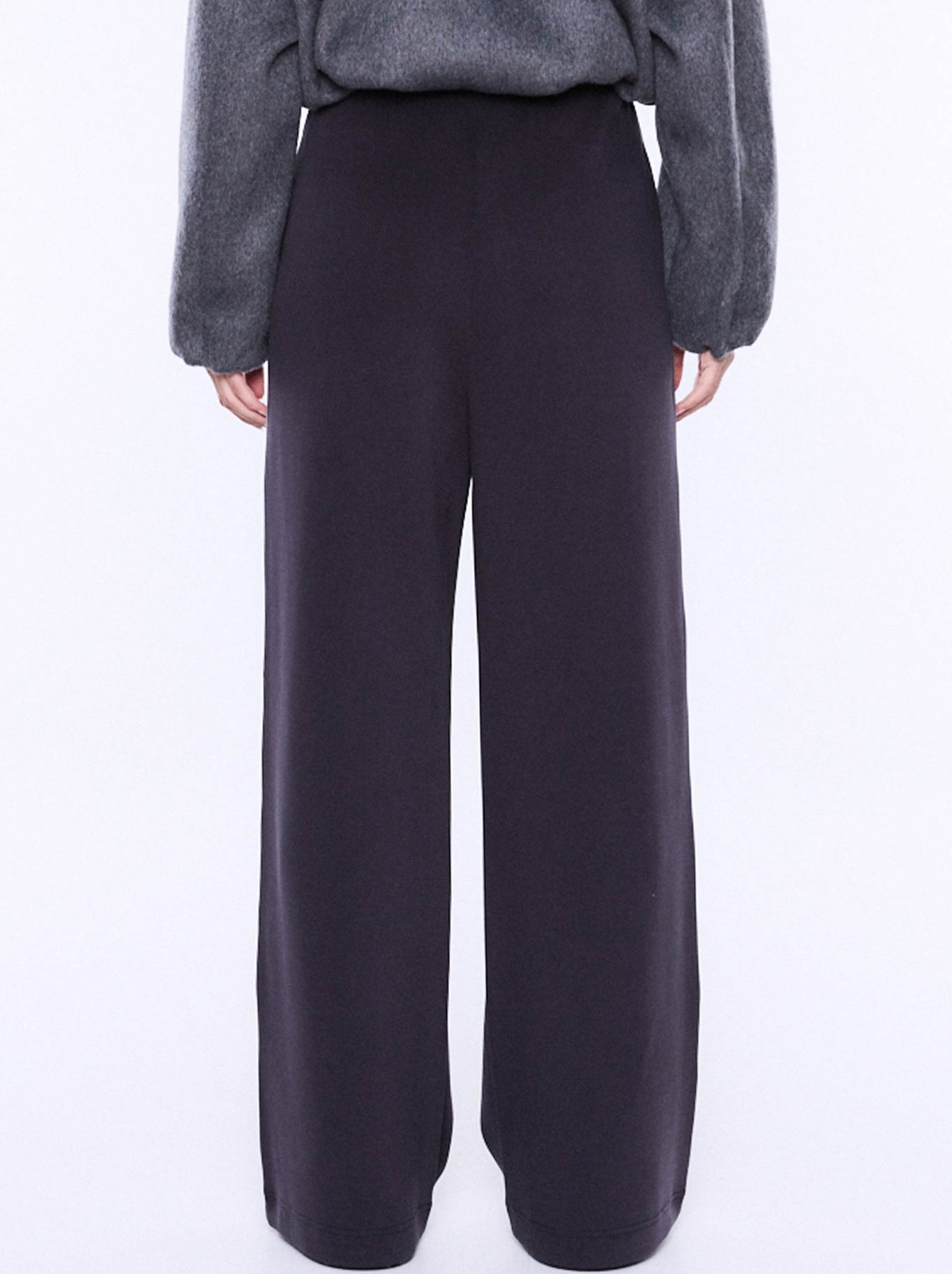 ENA PELLY ALESSIA RELAXED PANT (Char)