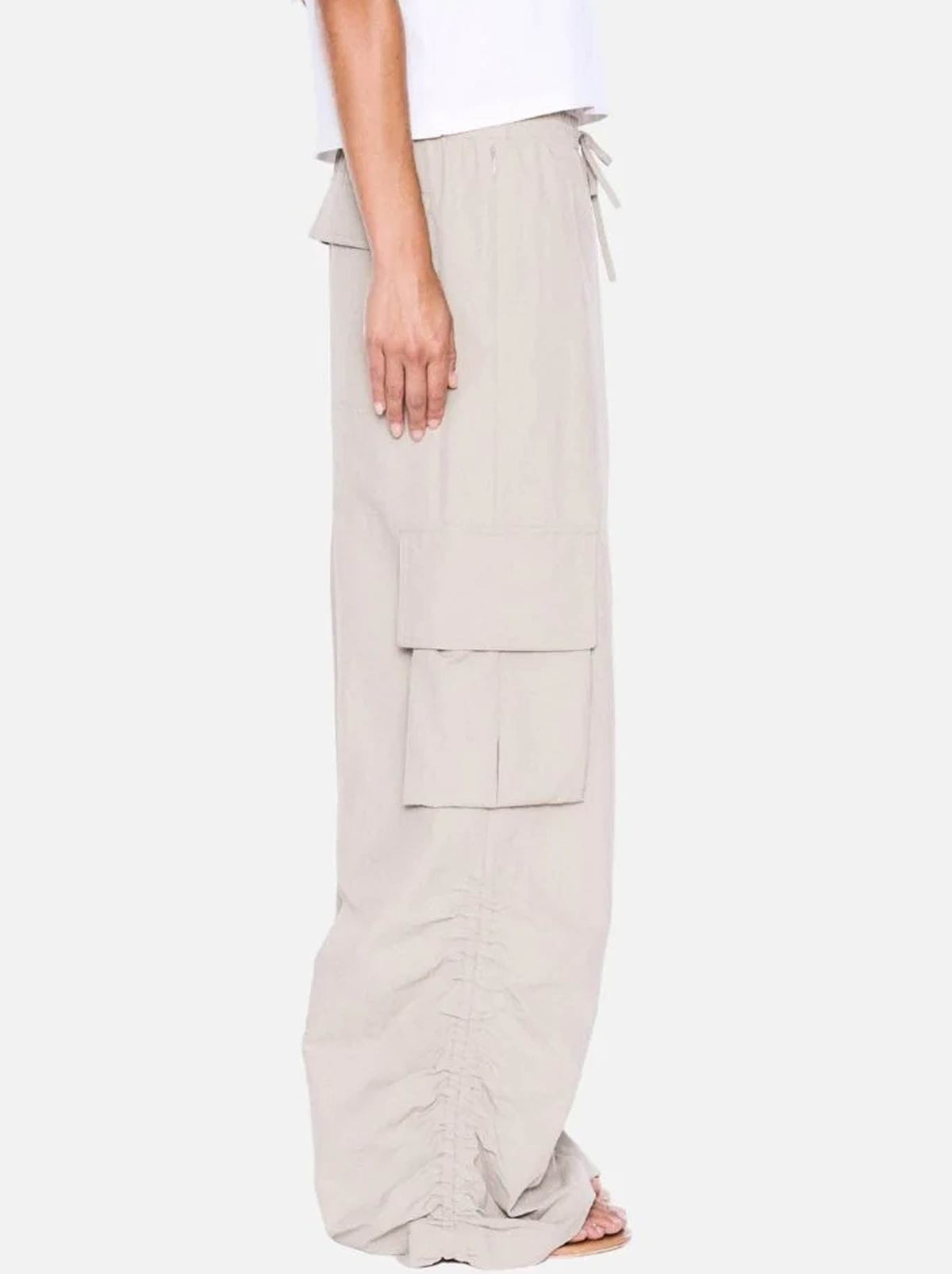 ENA PELLY RUE CARGO PANT (Sand)
