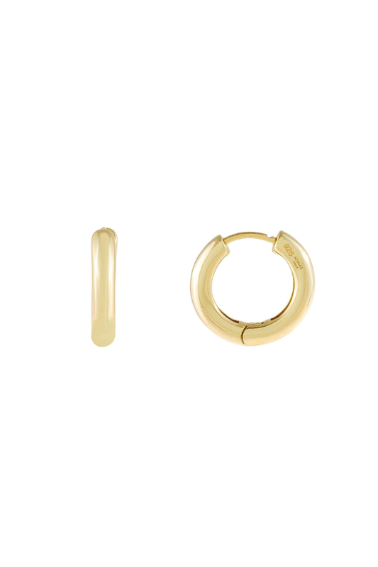Jewellery Jewel Citizen | Erika Earrings (Gold)
