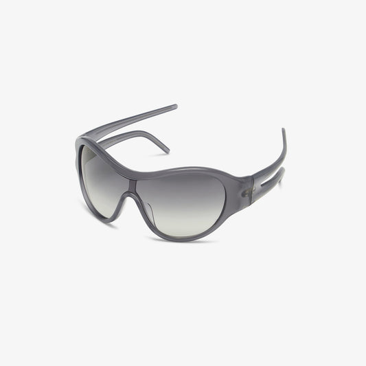 Christopher Esber Uma 98 Sunglasses (Smoke)