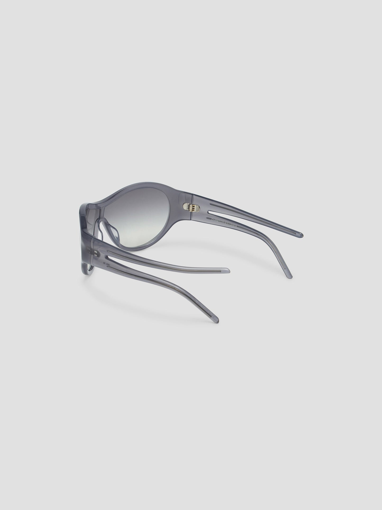 Christopher Esber Uma 98 Sunglasses (Smoke)