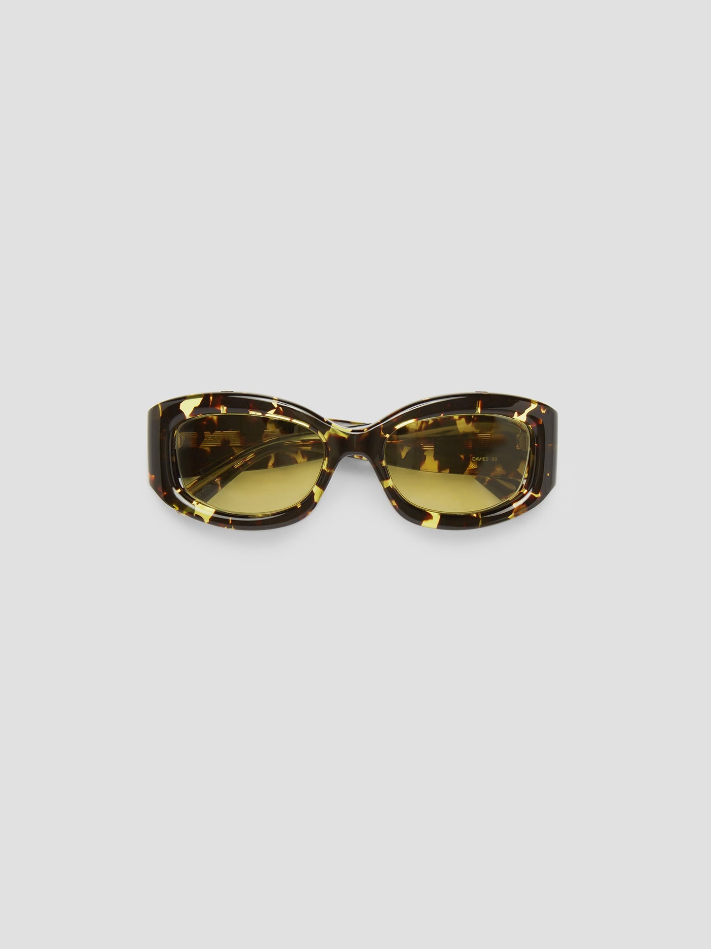 Christopher Esber Davies 99 Sunglasses (Rivolta)