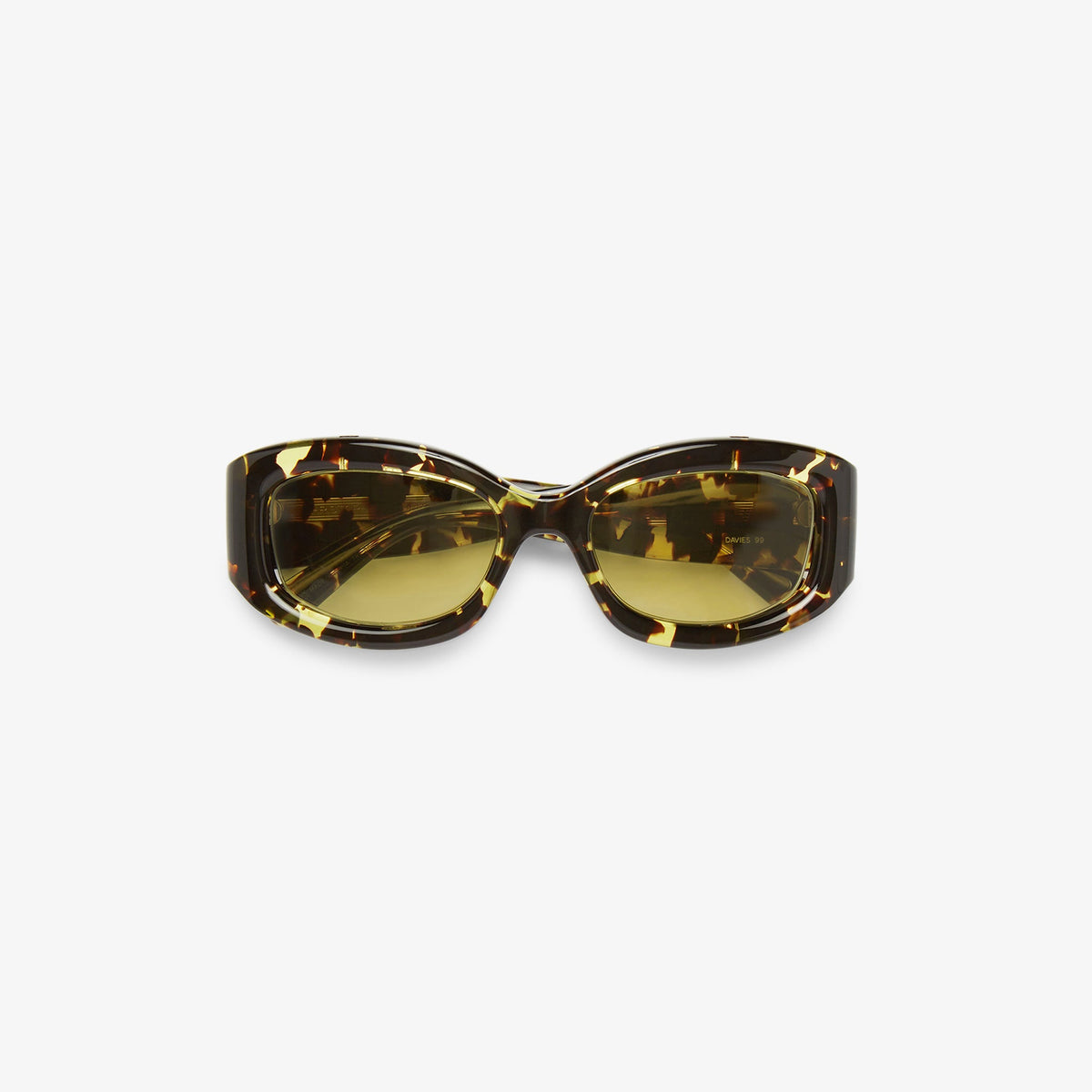 Christopher Esber Davies 99 Sunglasses (Rivolta)