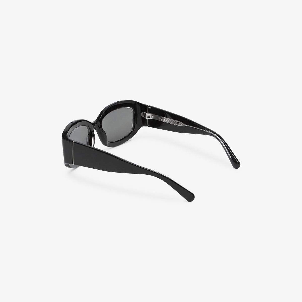 Christopher Esber Davies 99 Sunglasses (Beluga)