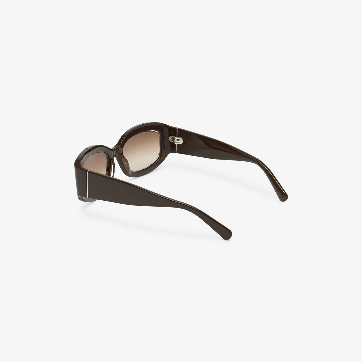 Christopher Esber Davies 99 Sunglasses (Havana)