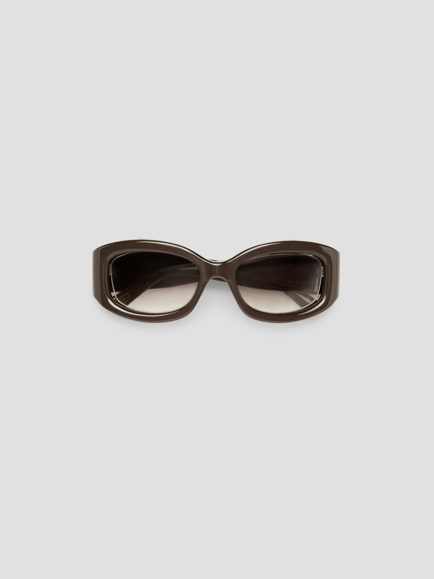 Christopher Esber Davies 99 Sunglasses (Havana)