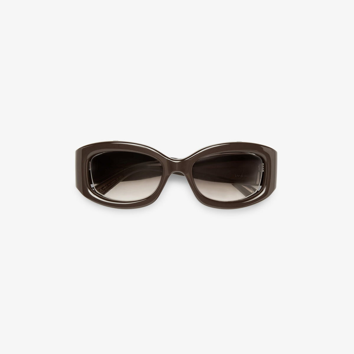 Christopher Esber Davies 99 Sunglasses (Havana)