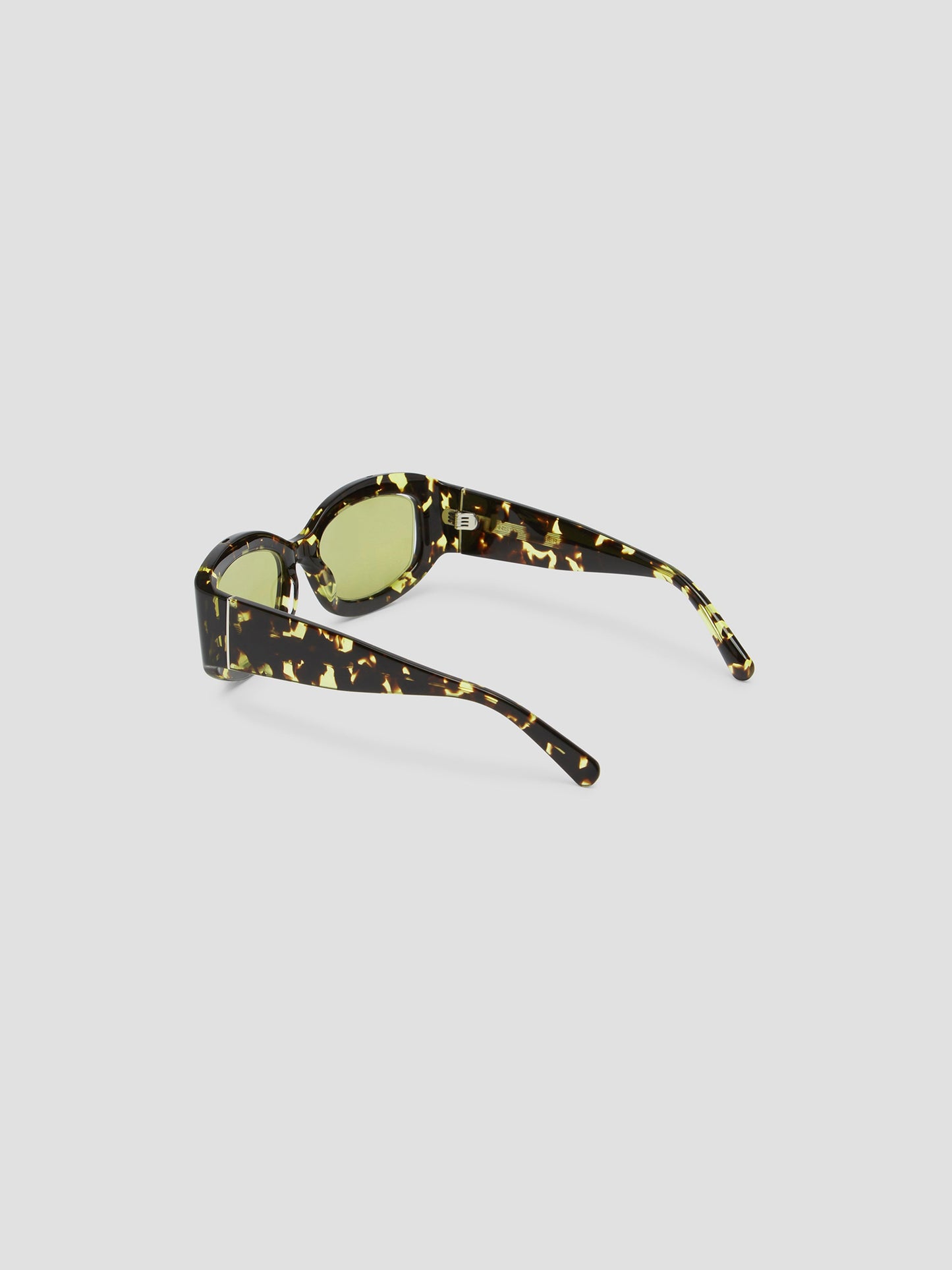 Christopher Esber Davies 99 Sunglasses (Rivolta)