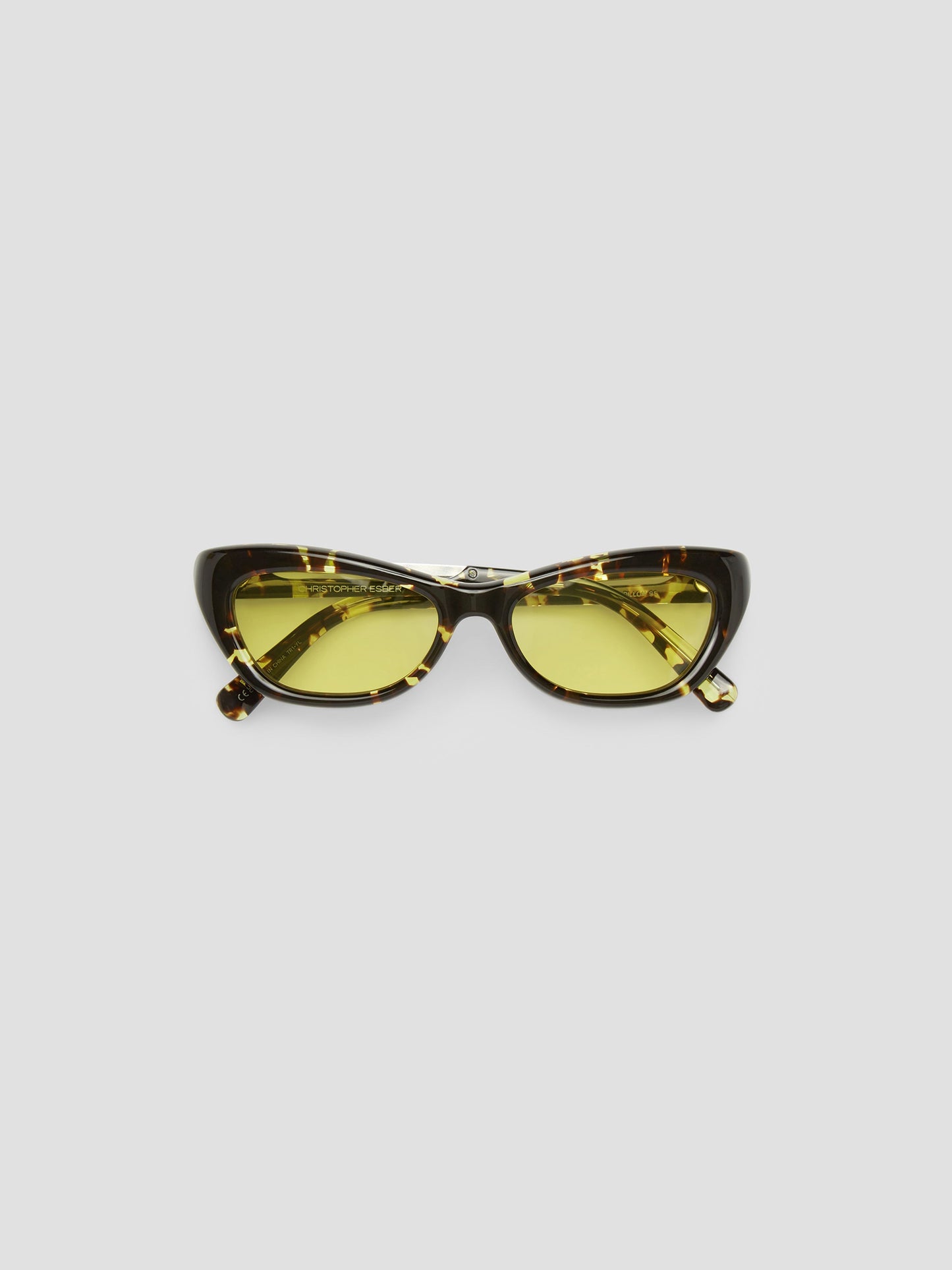 Christopher Esber Dillon 95 Sunglasses (Cibie)