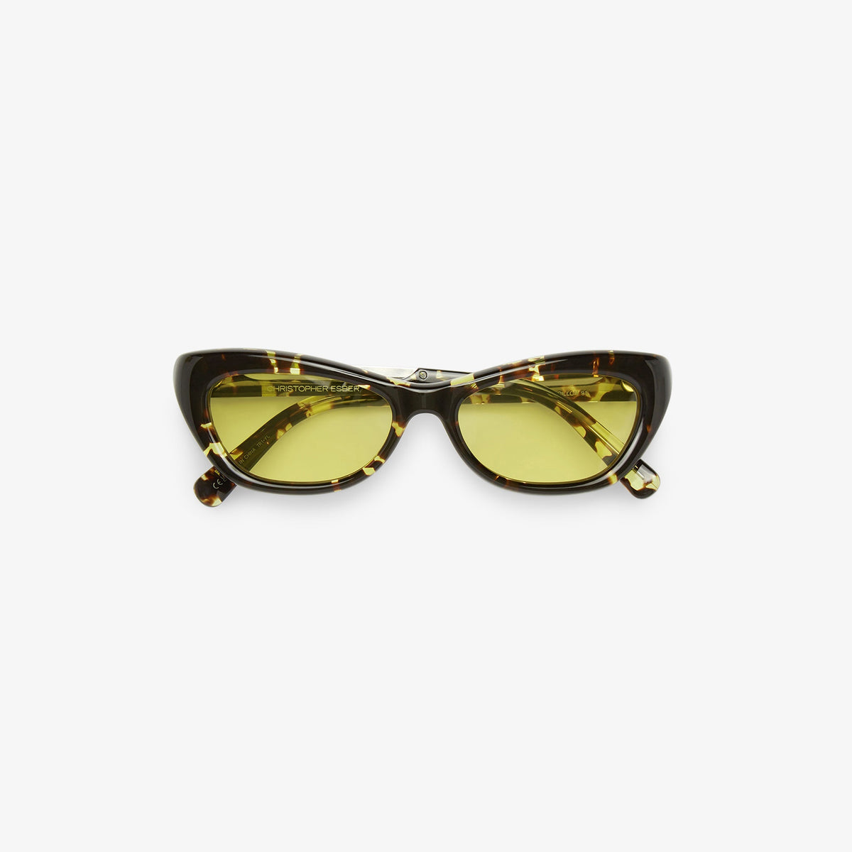 Christopher Esber Dillon 95 Sunglasses (Cibie)