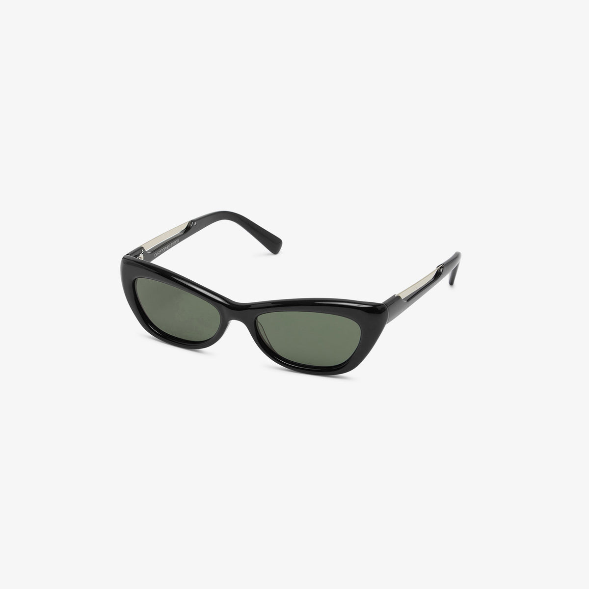Christopher Esber Dillon 95 Sunglasses (Beluga)