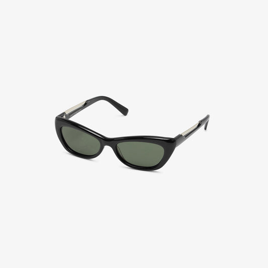 Christopher Esber Dillon 95 Sunglasses (Beluga)