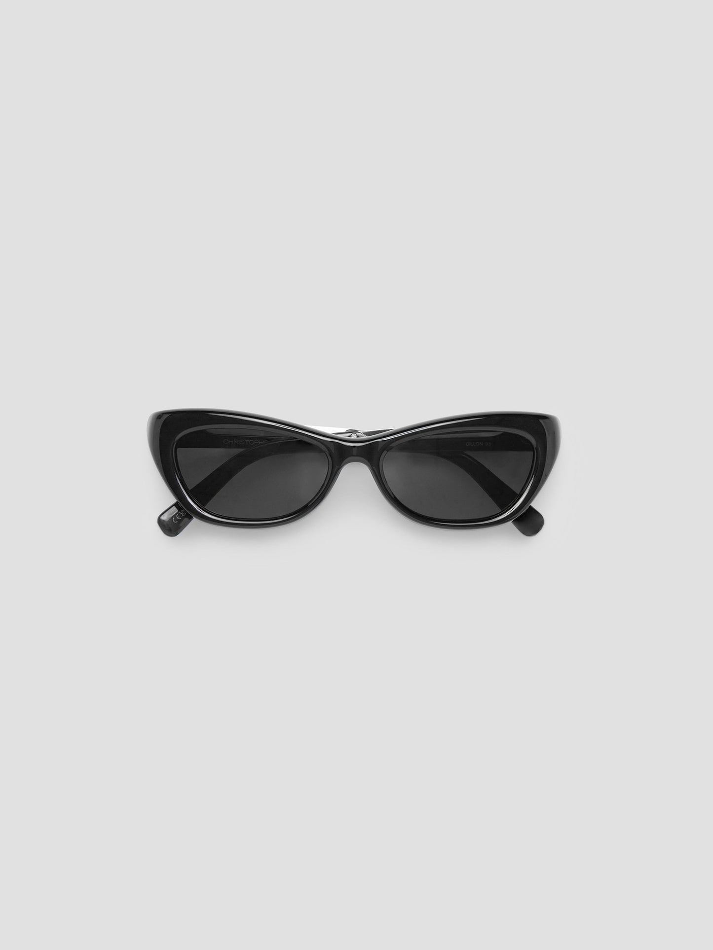 Christopher Esber Dillon 95 Sunglasses (Beluga)