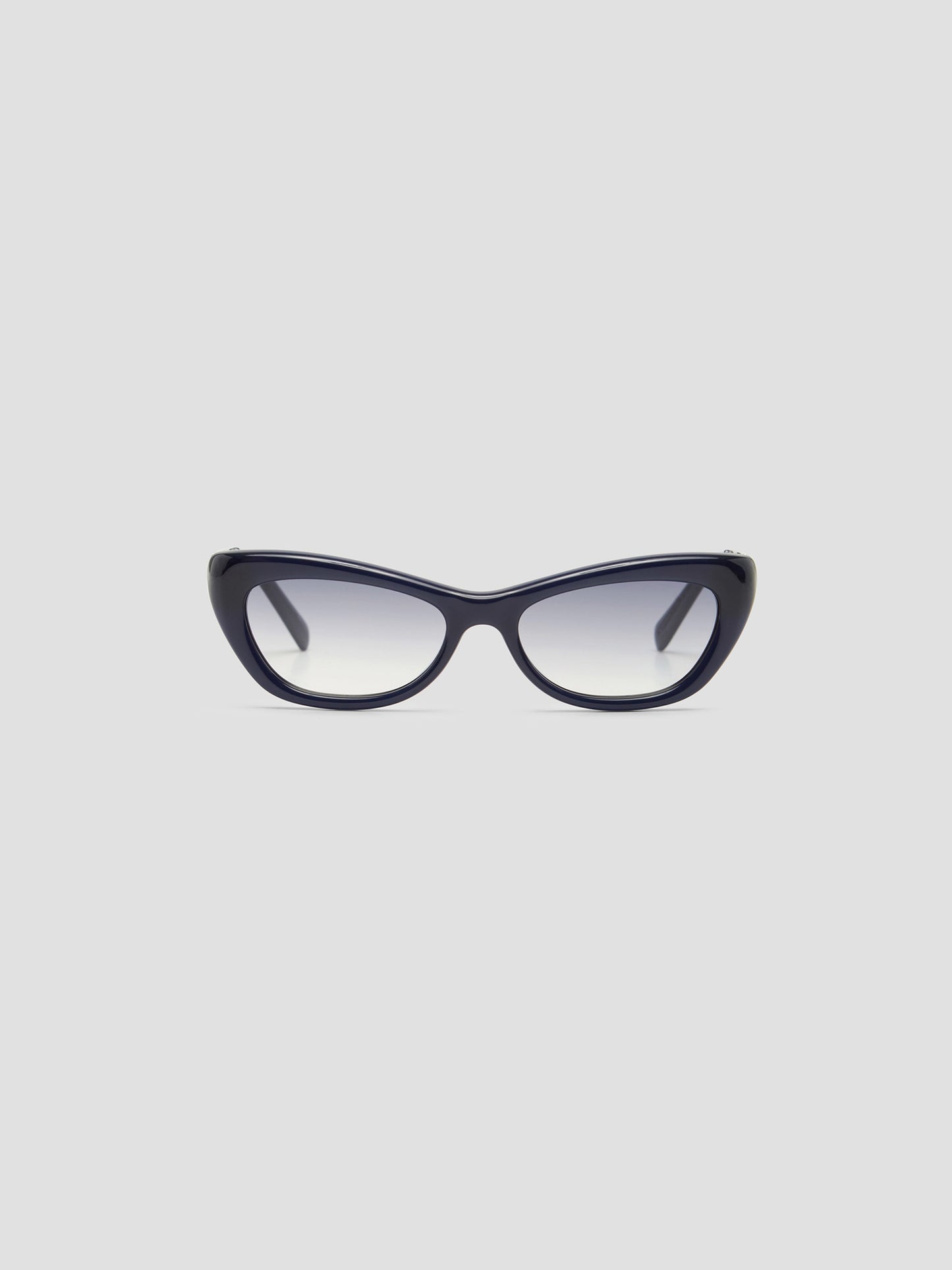 Image of Sunglasses. Productname: Christopher Esber Dillon 95 Sunglasses in Meteor colour by brand - Christopher Esber