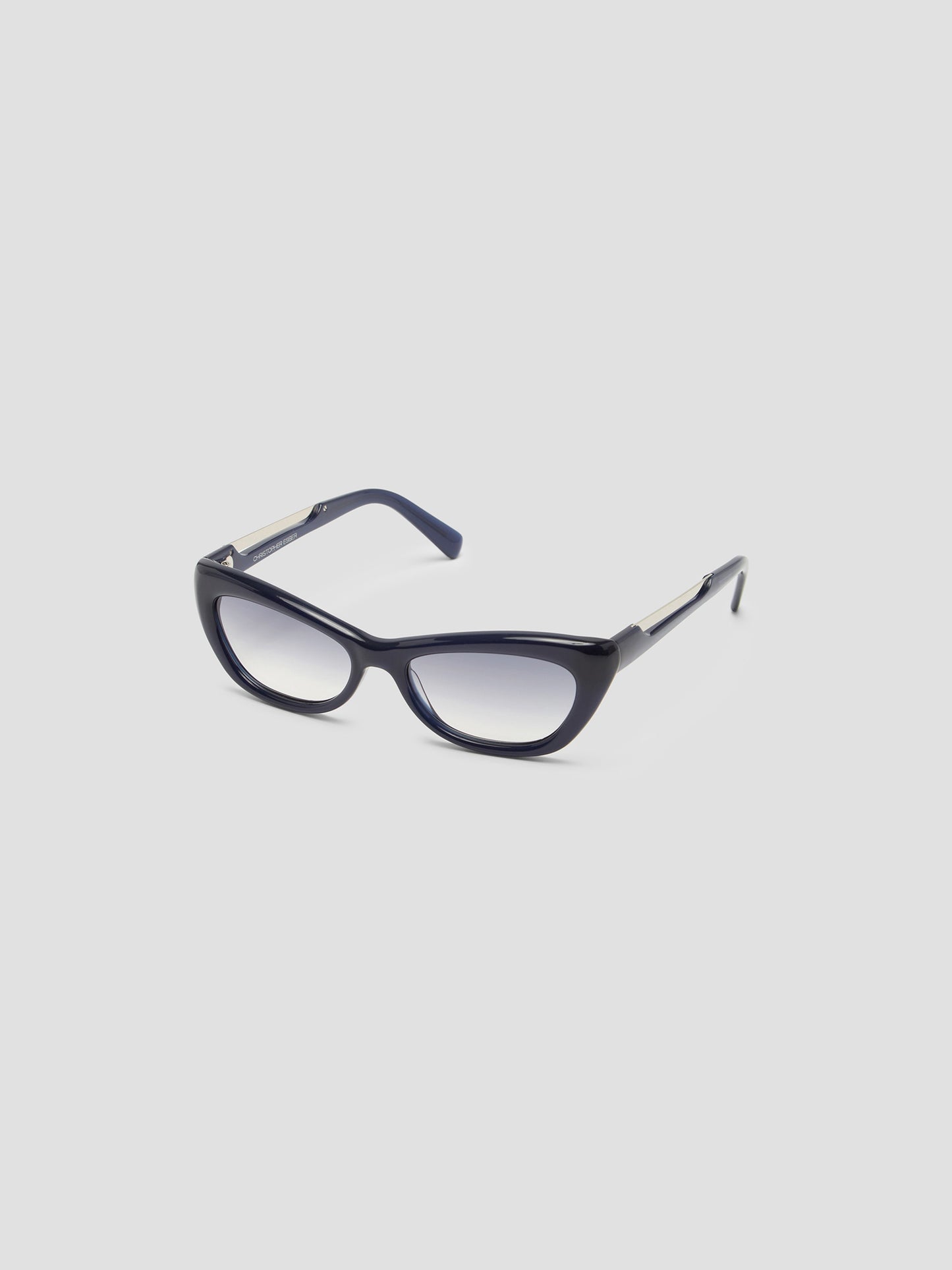 Christopher Esber Dillon 95 Sunglasses (Meteor)