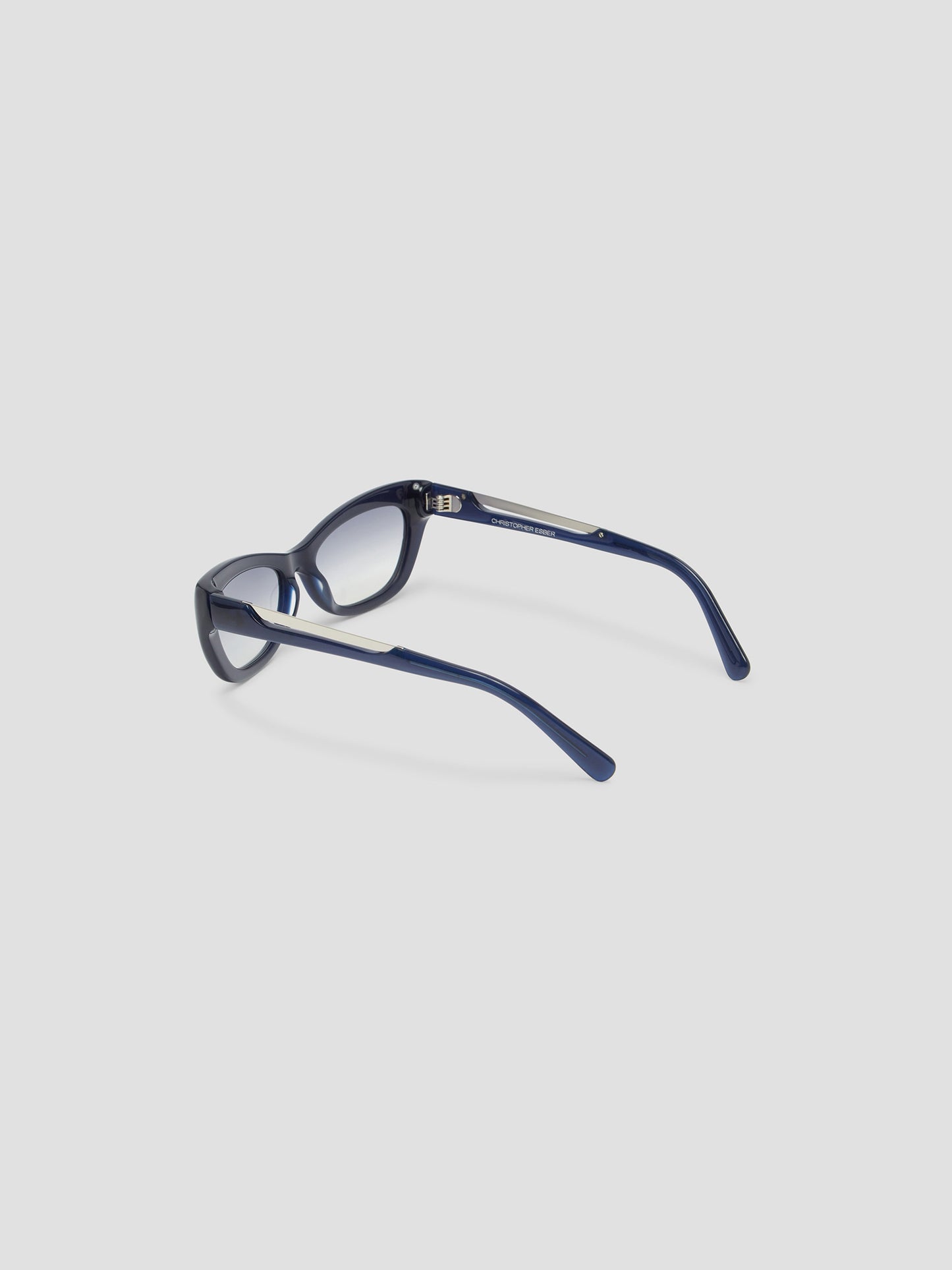 Christopher Esber Dillon 95 Sunglasses (Meteor)