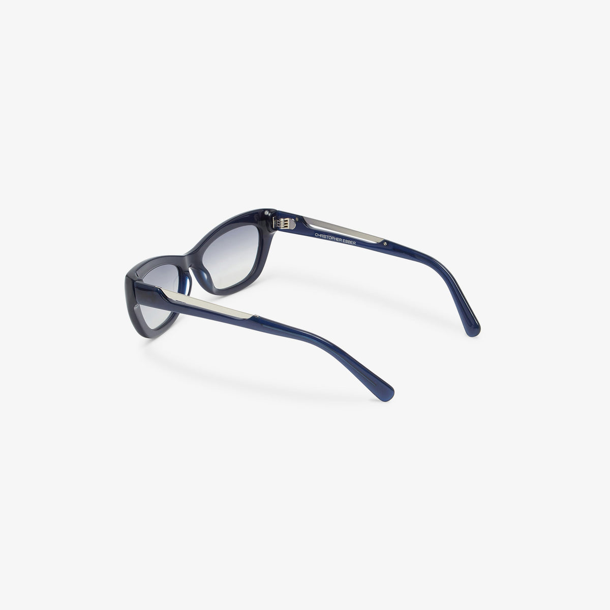Christopher Esber Dillon 95 Sunglasses (Meteor)