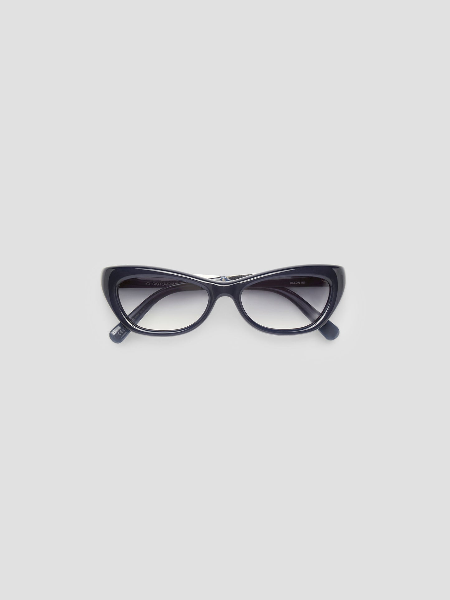 Christopher Esber Dillon 95 Sunglasses (Meteor)