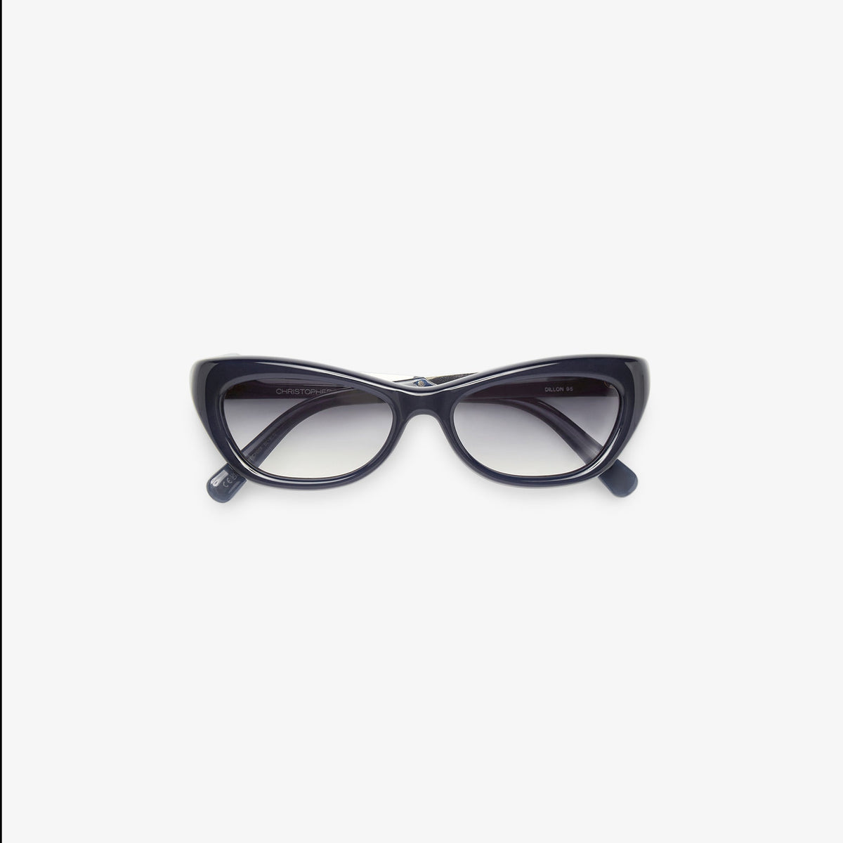 Christopher Esber Dillon 95 Sunglasses (Meteor)