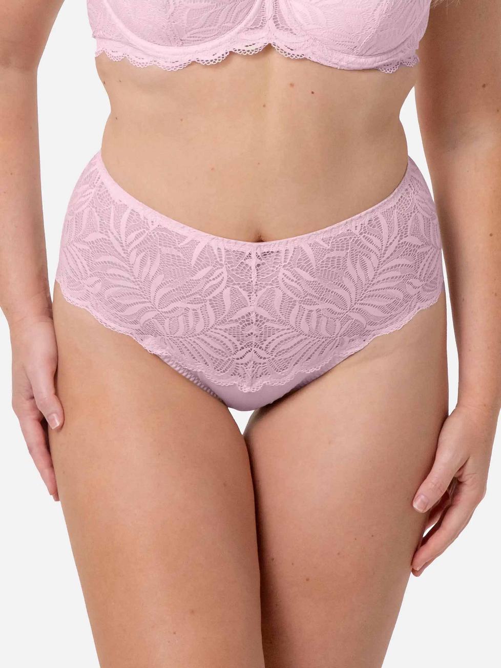 Triumph Essential Lace Maxi (Spring Mist)