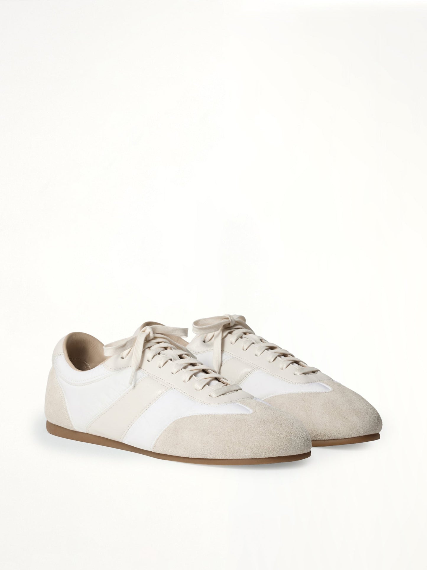 LEMAIRE Soft Runner (White)