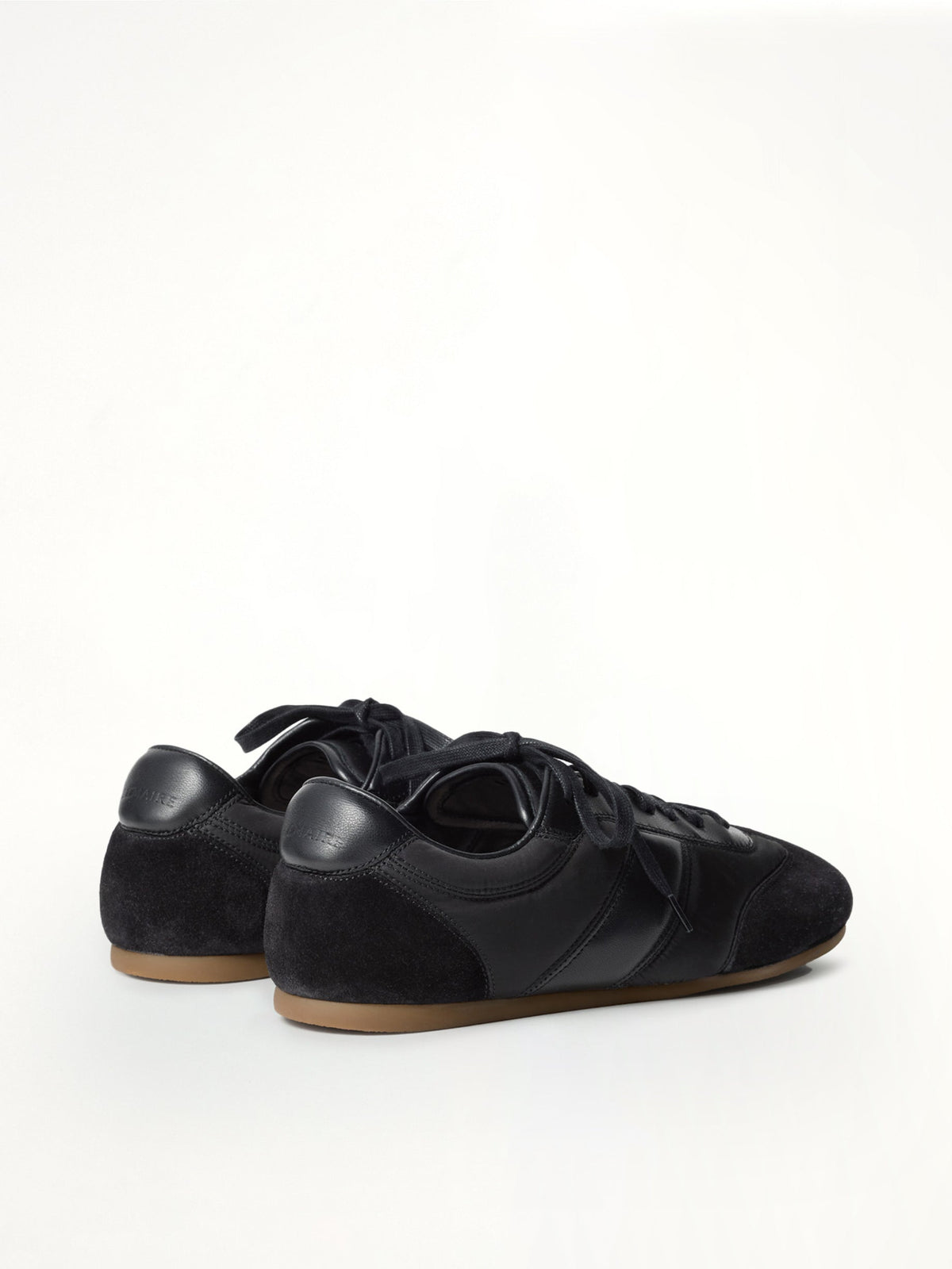 LEMAIRE Soft Runner (Black)