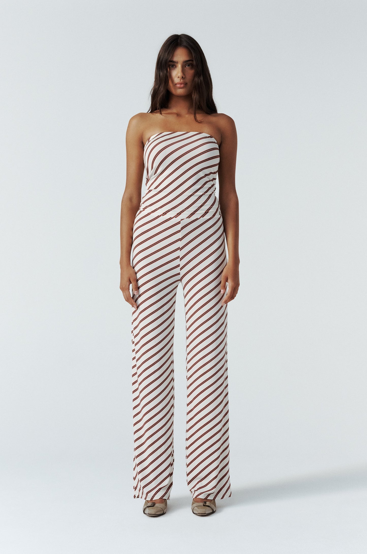 Simi Pant (Stripe)
