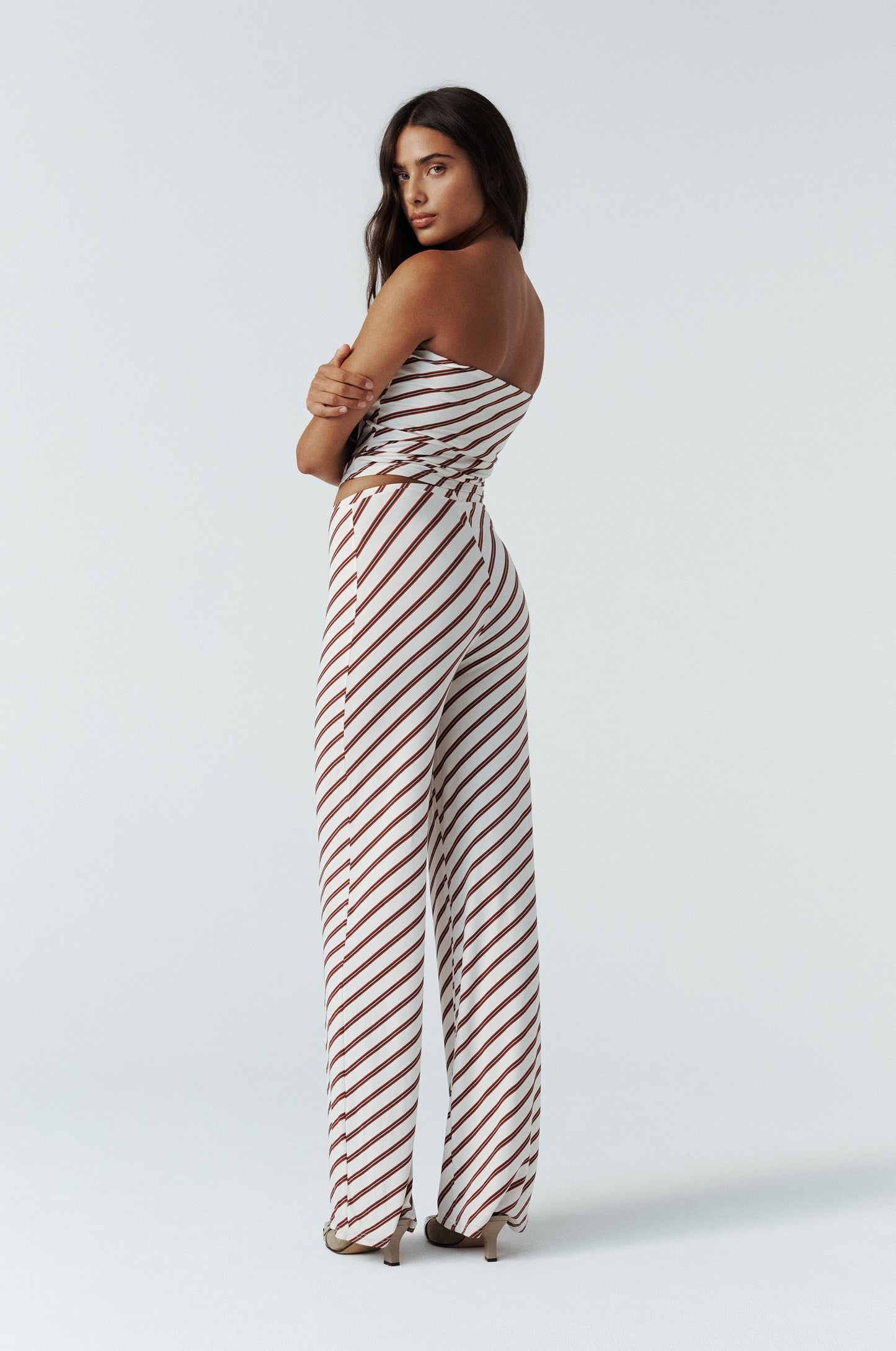 Simi Pant (Stripe)