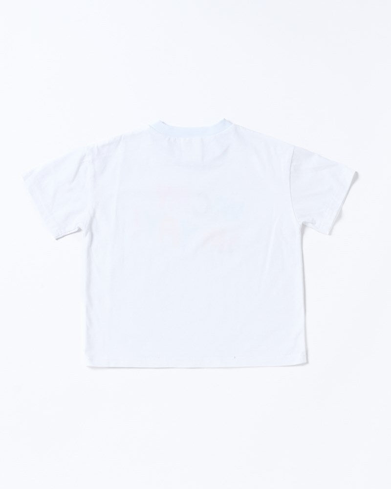 Walnut Melbourne Felix Tee (Vacay Yay)