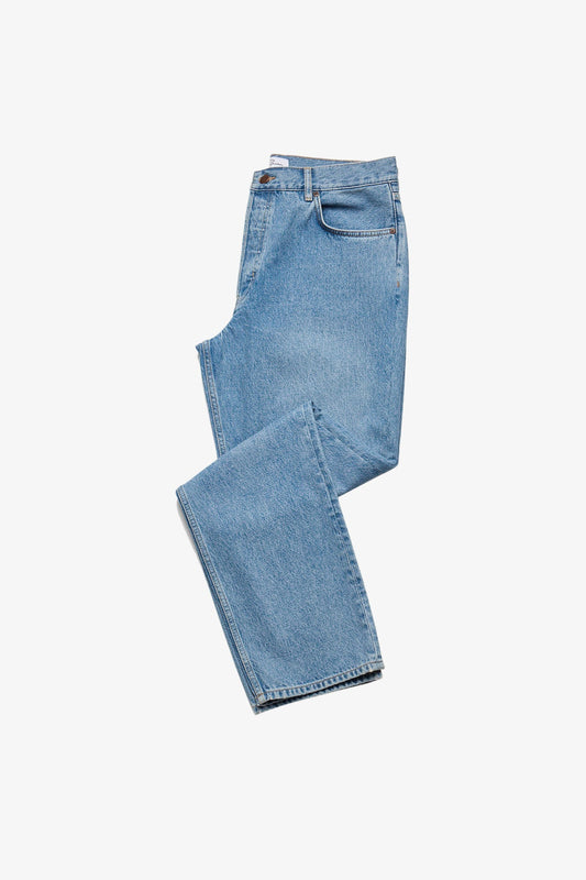 Anthony Squires Five denim jeans (Blue)