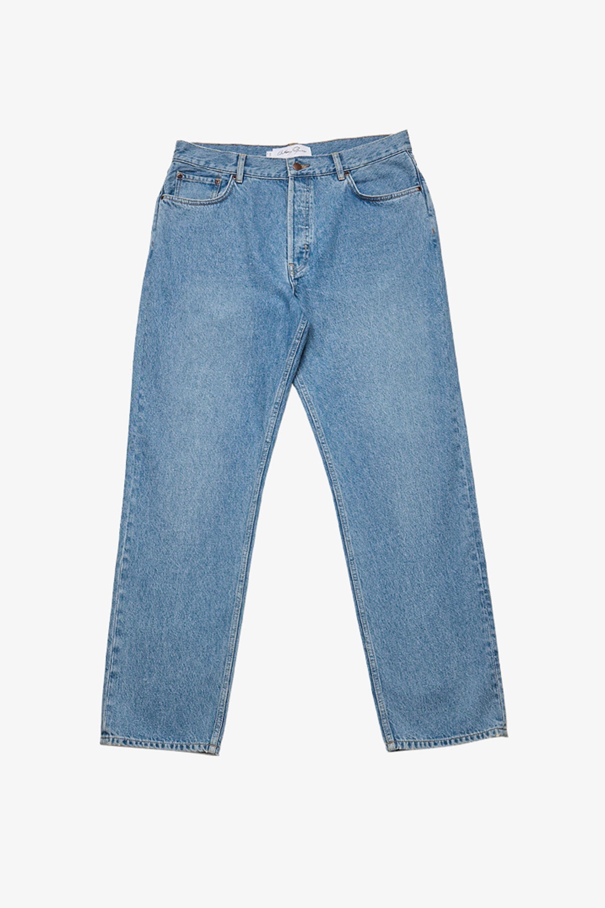 Anthony Squires Five denim jeans (Blue)