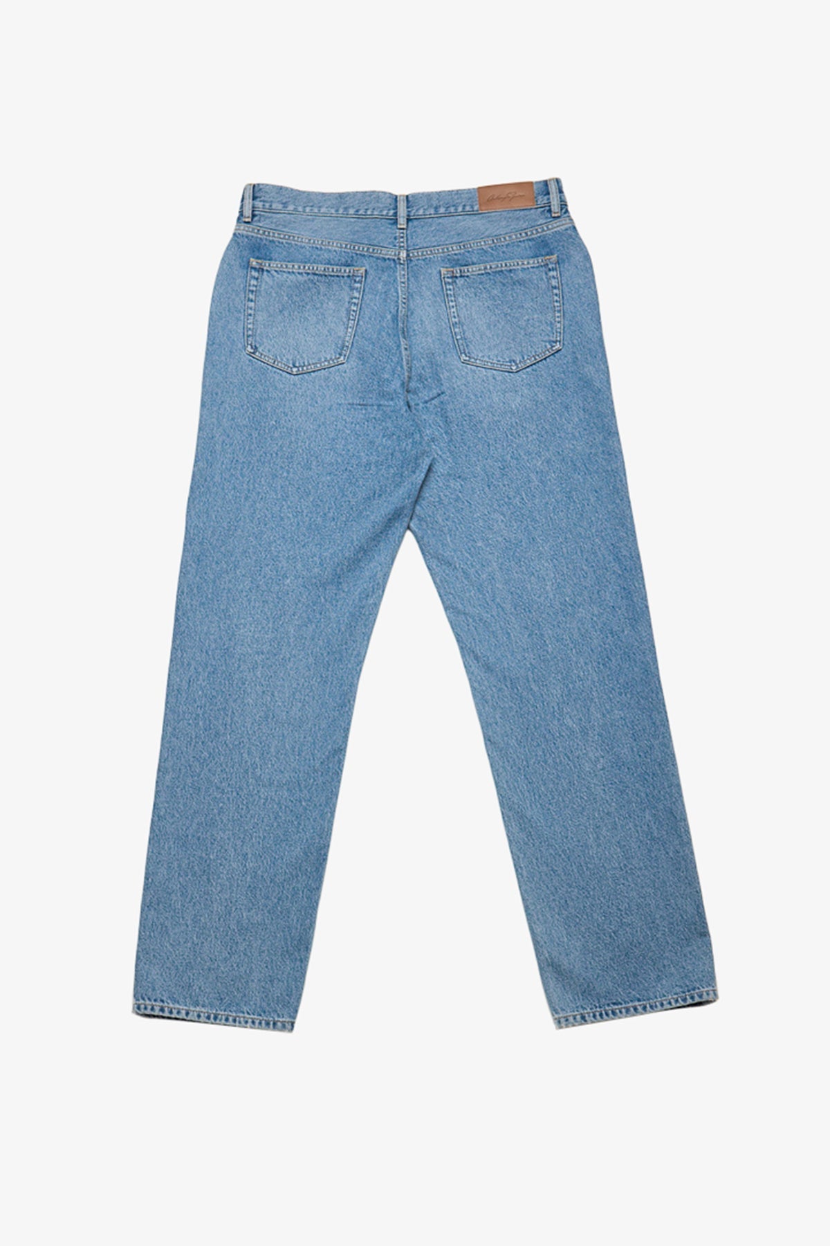 Anthony Squires Five denim jeans (Blue)
