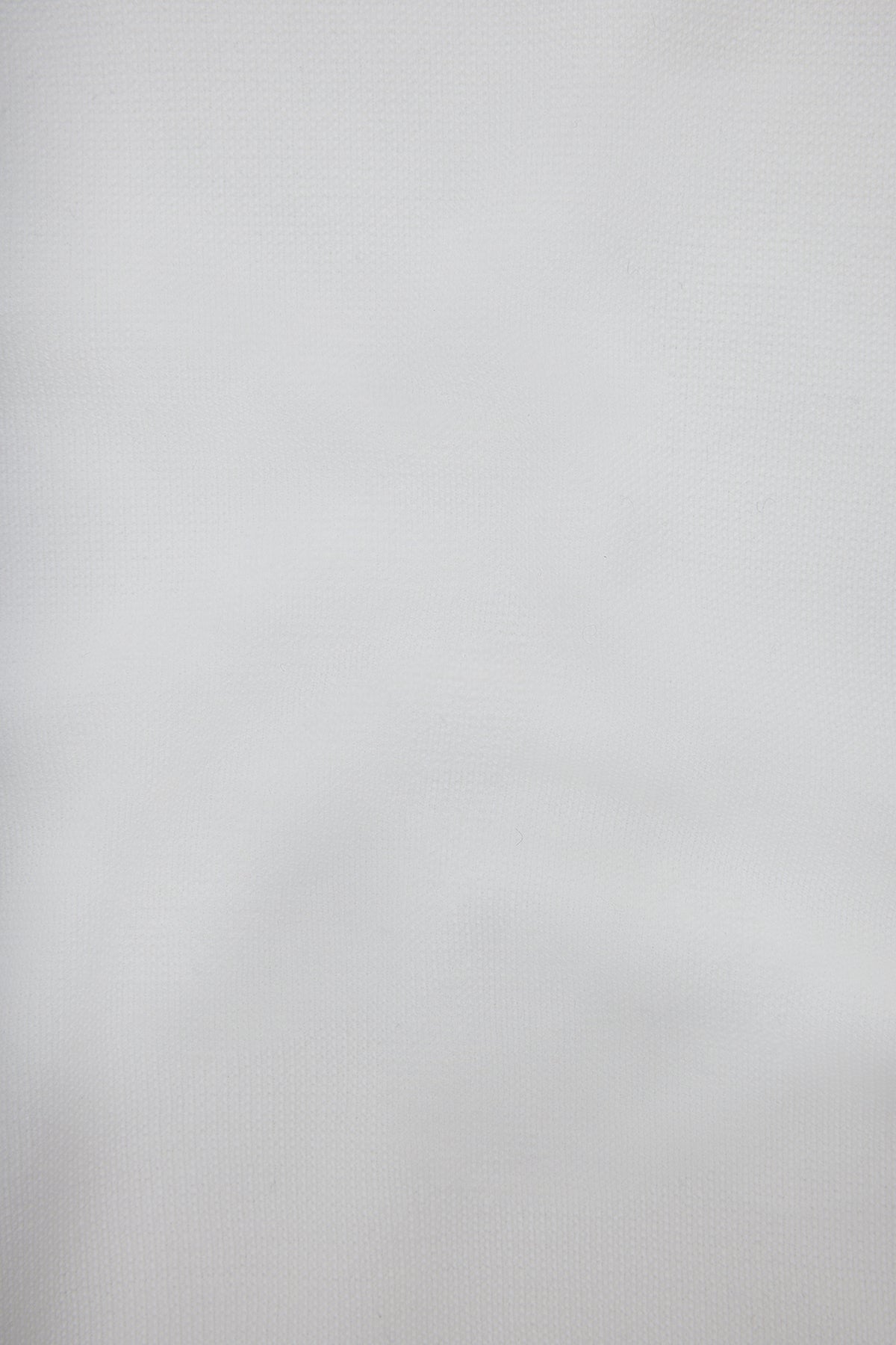 Anthony Squires Frame Honeycomb Polo (White)