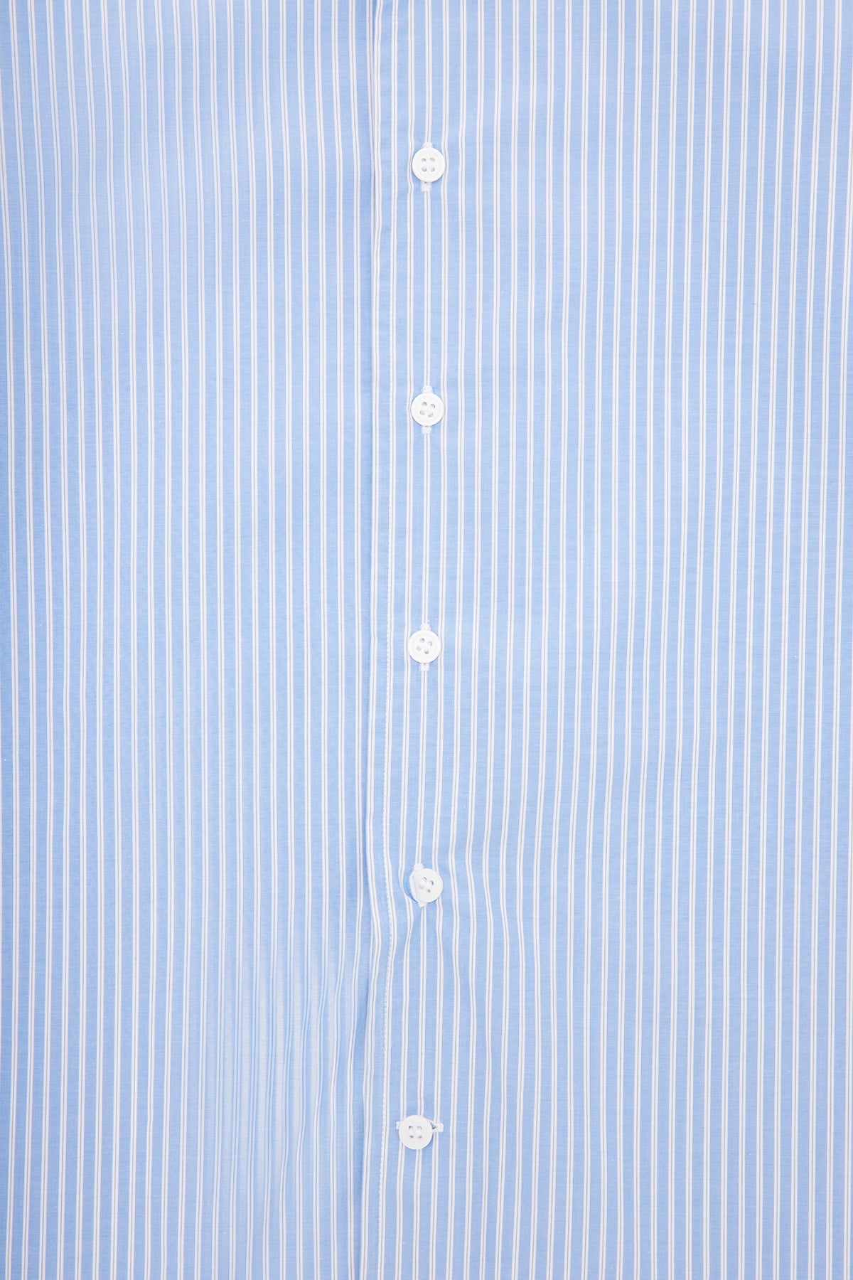 Anthony Squires Kai Multistripe Shirt (Blue)