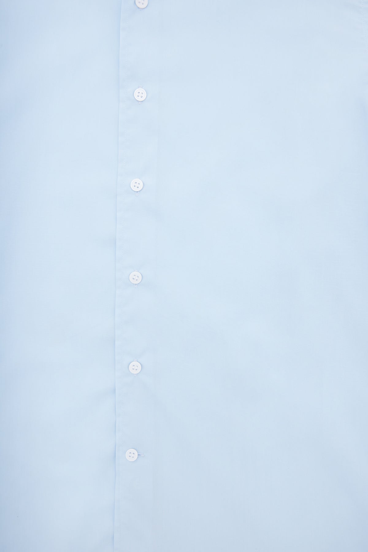 Anthony Squires Kai Poplin Shirt (Blue)