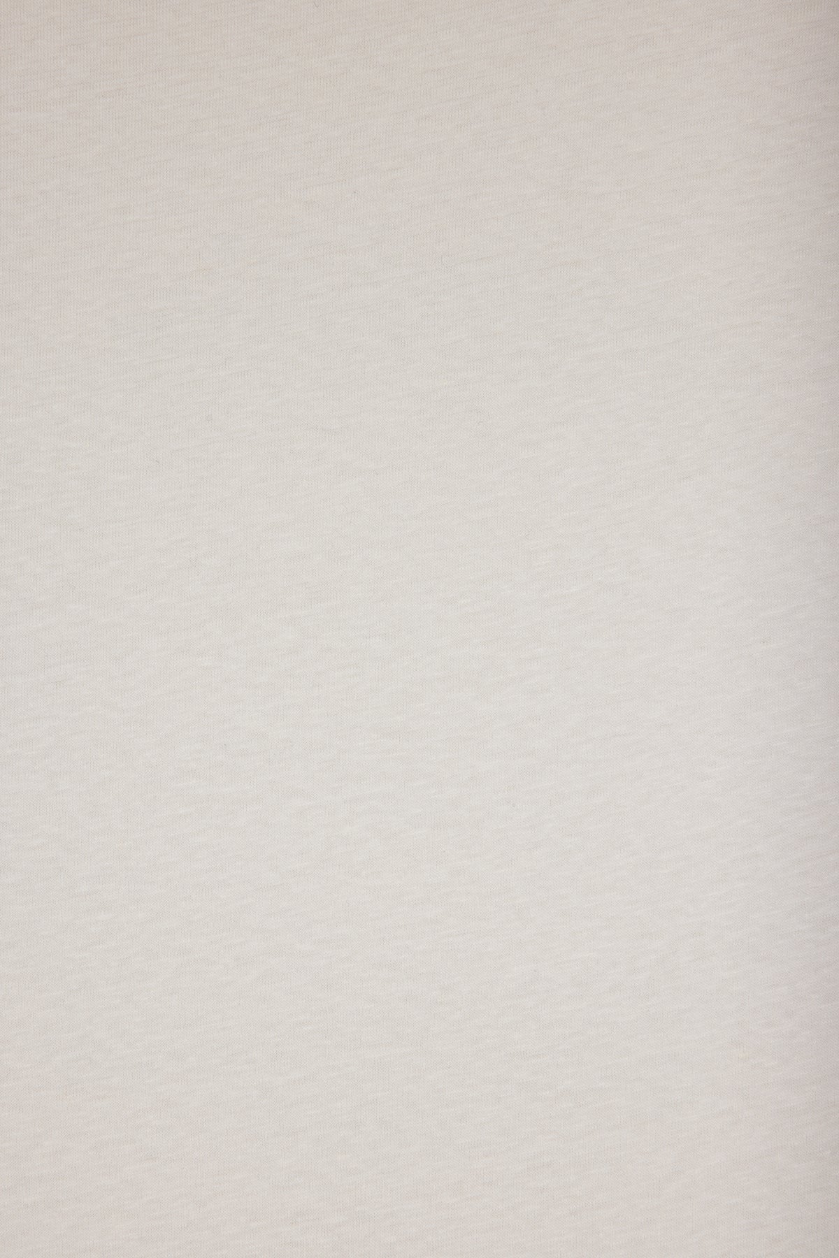 Anthony Squires Linen T-shirt Off (White)