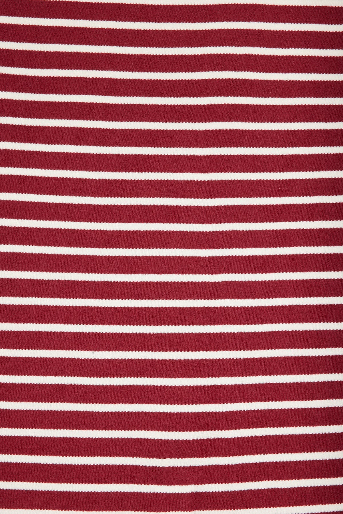Anthony Squires Ravello Burgundy/ Polo (Cream)