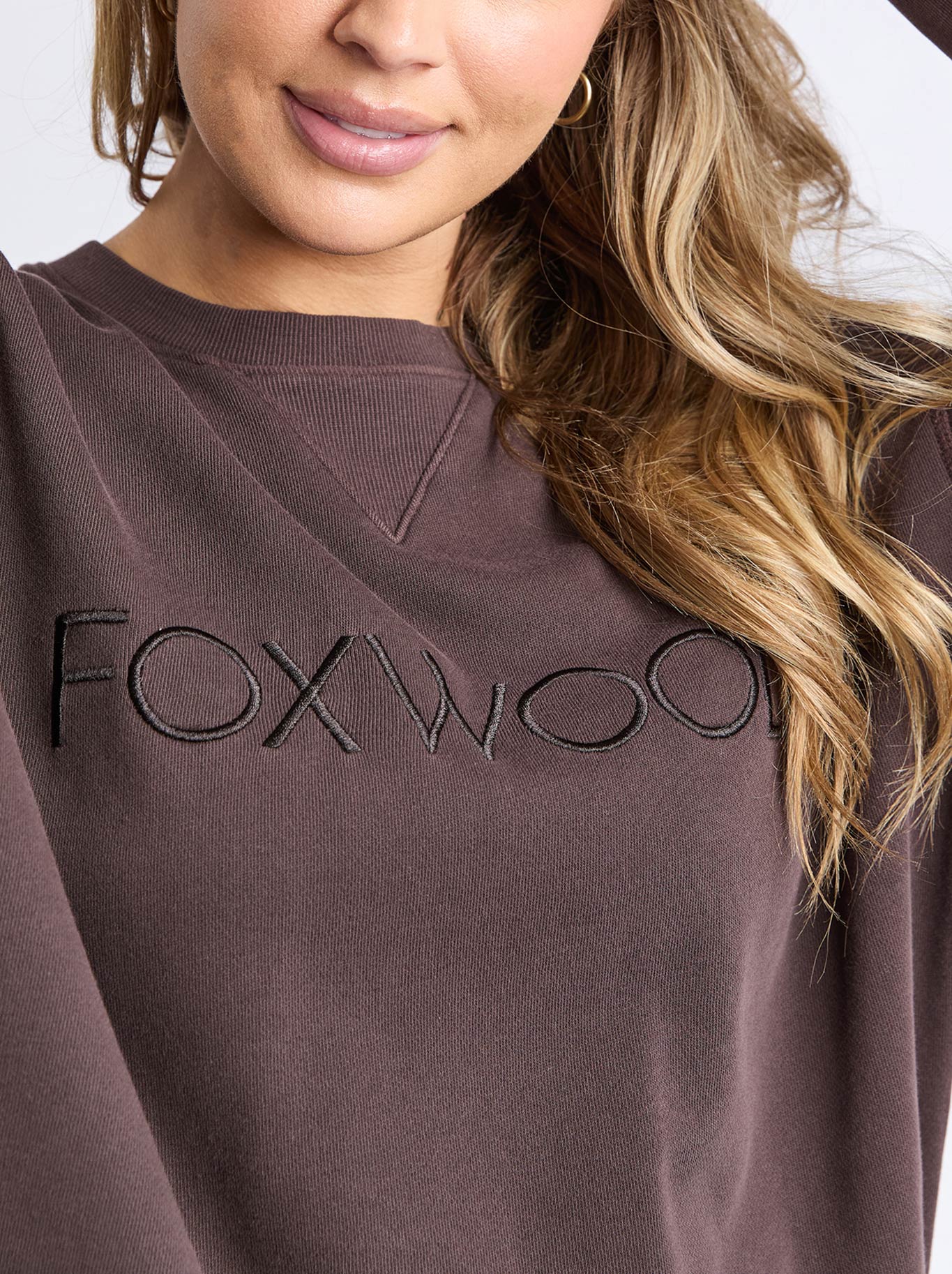 Foxwood Simplified Crew (Coffee)