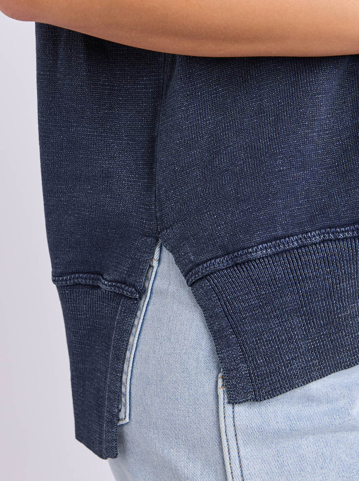 FOXWOOD ALLISON KNIT (Navy)