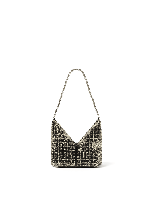 Image of Bags. Productname: GIVENCHY Small Cut Out Bag in BLACK colour by brand - GIVENCHY