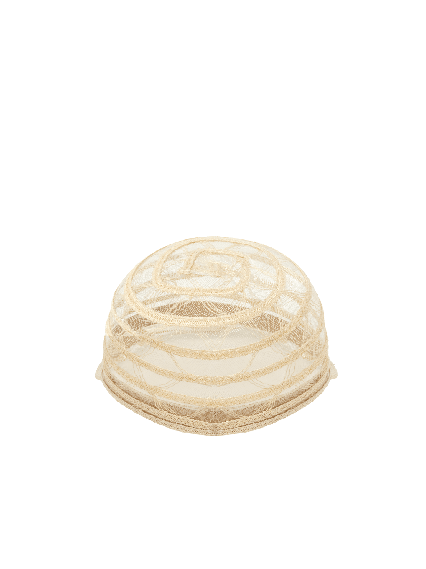 Y-3 Summer BB Cap (Natural)