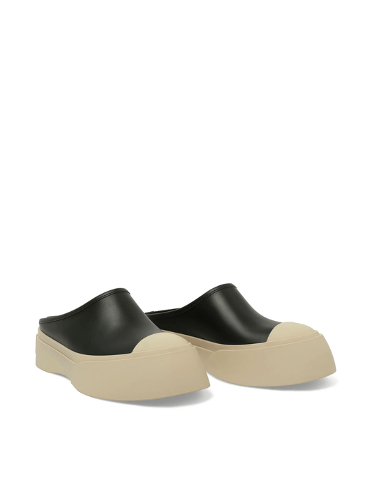 MARNI Marni Pablo Mule Sneakers (Black)