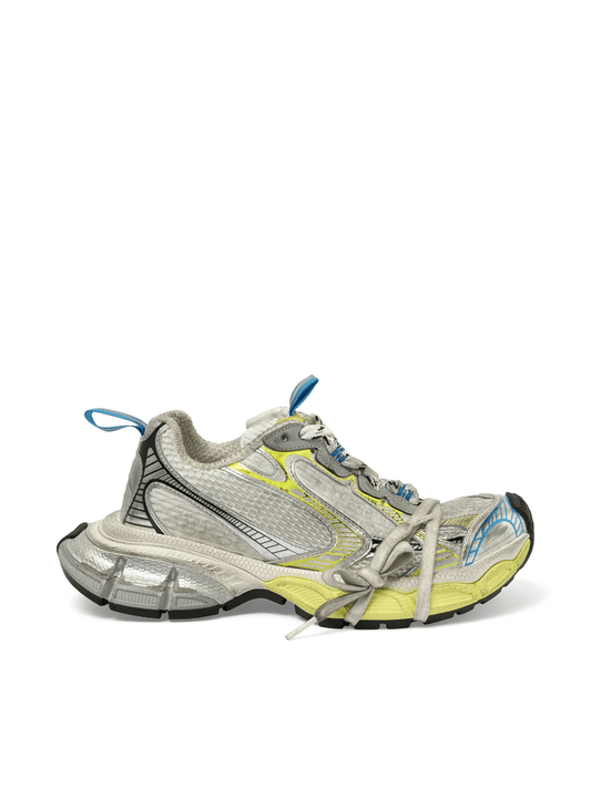 Image of Sneakers. Productname: BALENCIAGA 3XL Sneaker in Multicolor colour by brand - BALENCIAGA