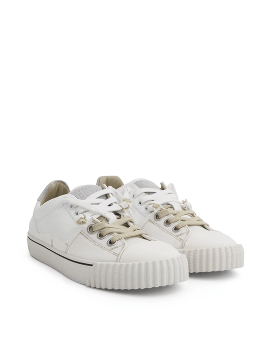 MAISON MARGIELA New Evolution Sneaker (White)